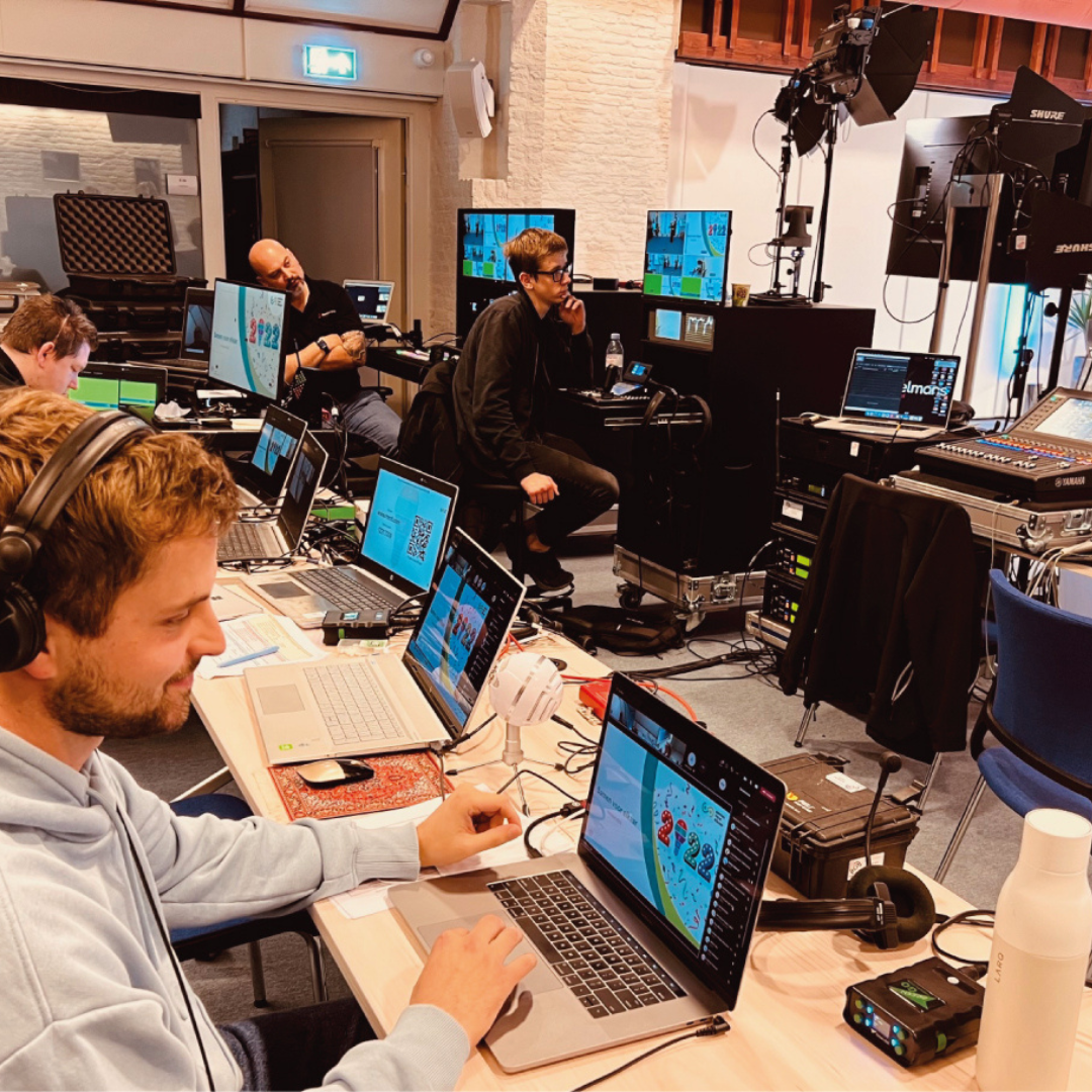 Gemeente de ronde venen