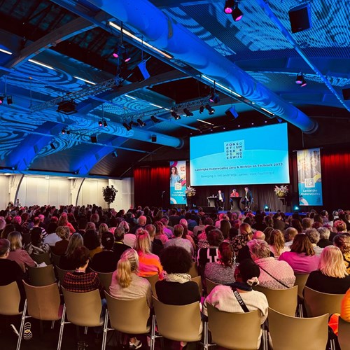 Landelijke Onderwijsdag Consortium