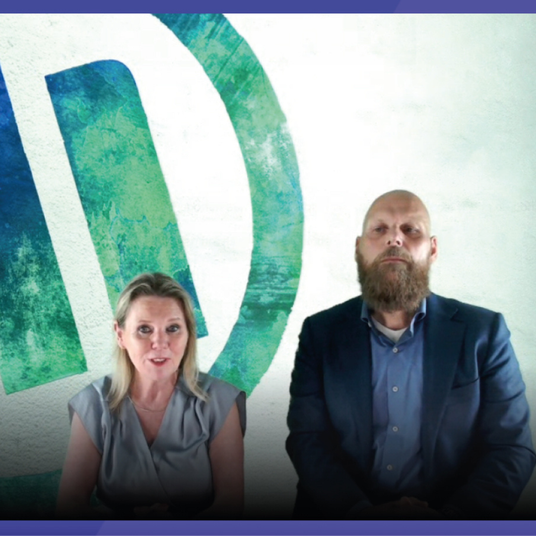 Allianz - Webinar in airmeet