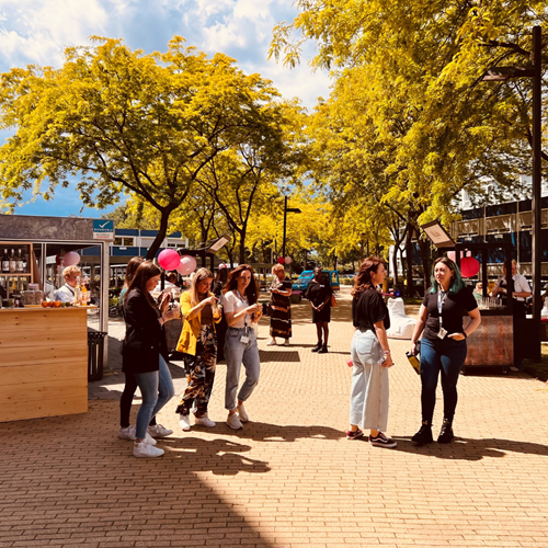 Human Forever Festival