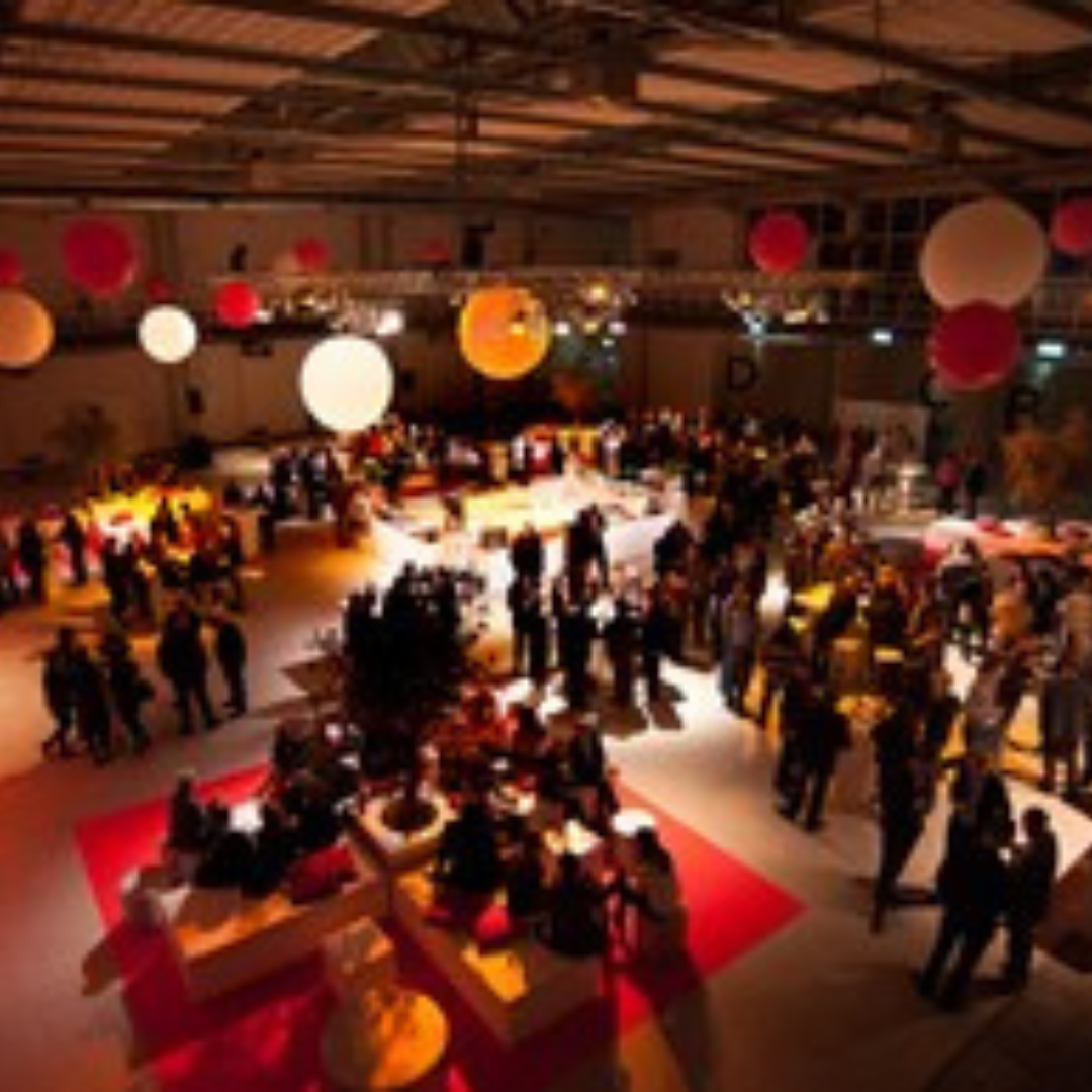 Texaco Benelux branding