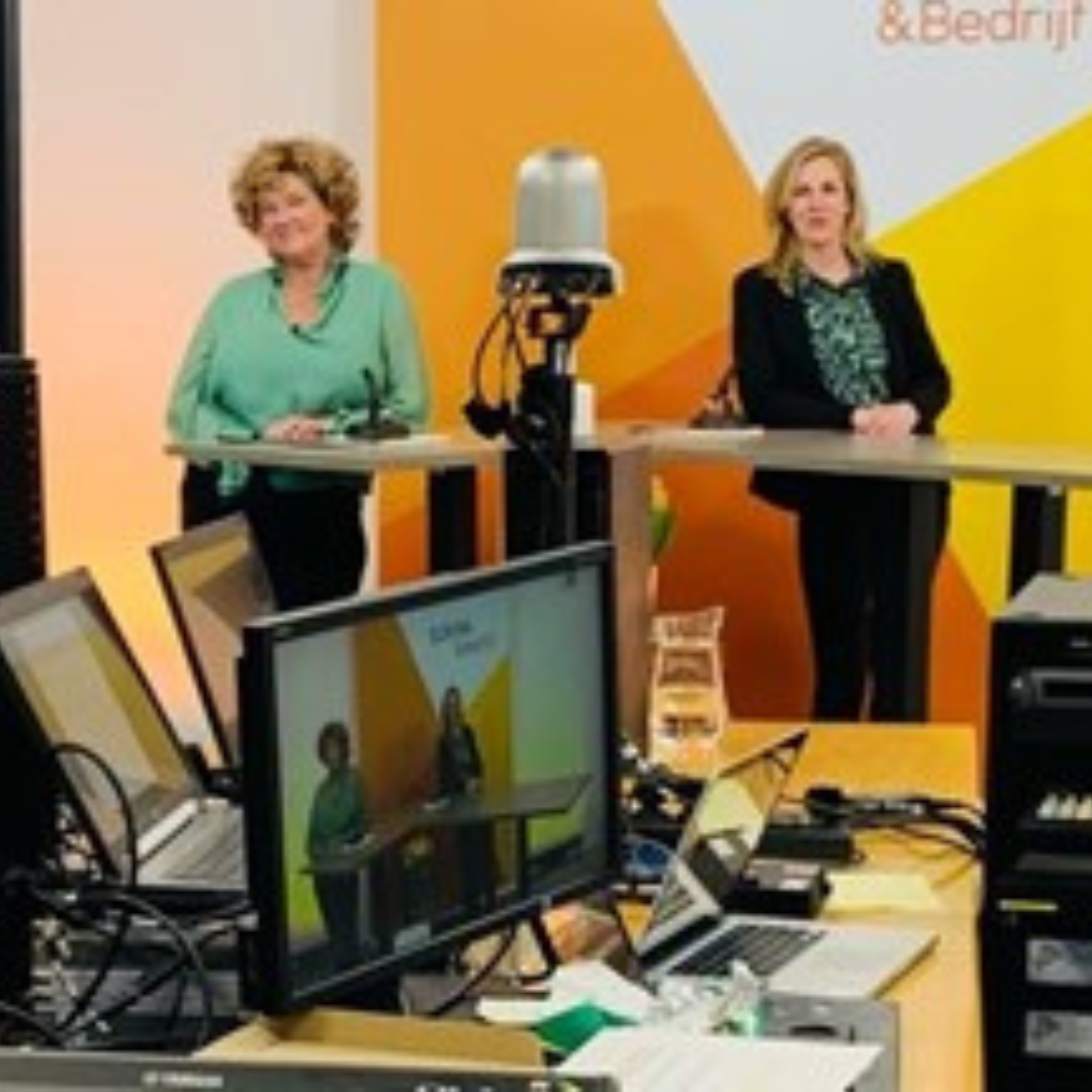 Bijeenkomst Summa College