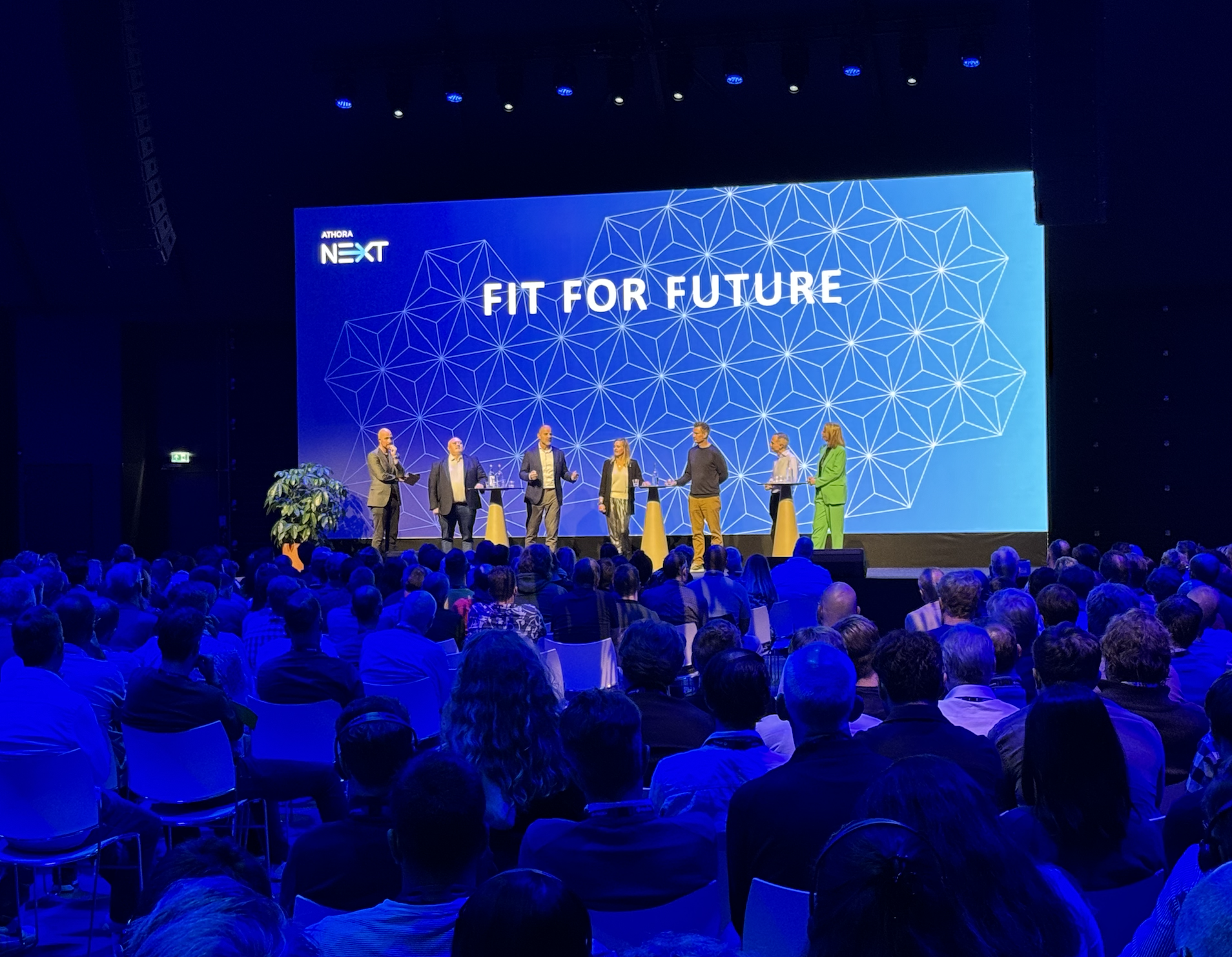 Inspiratiedag Zwitserleven/Reaal