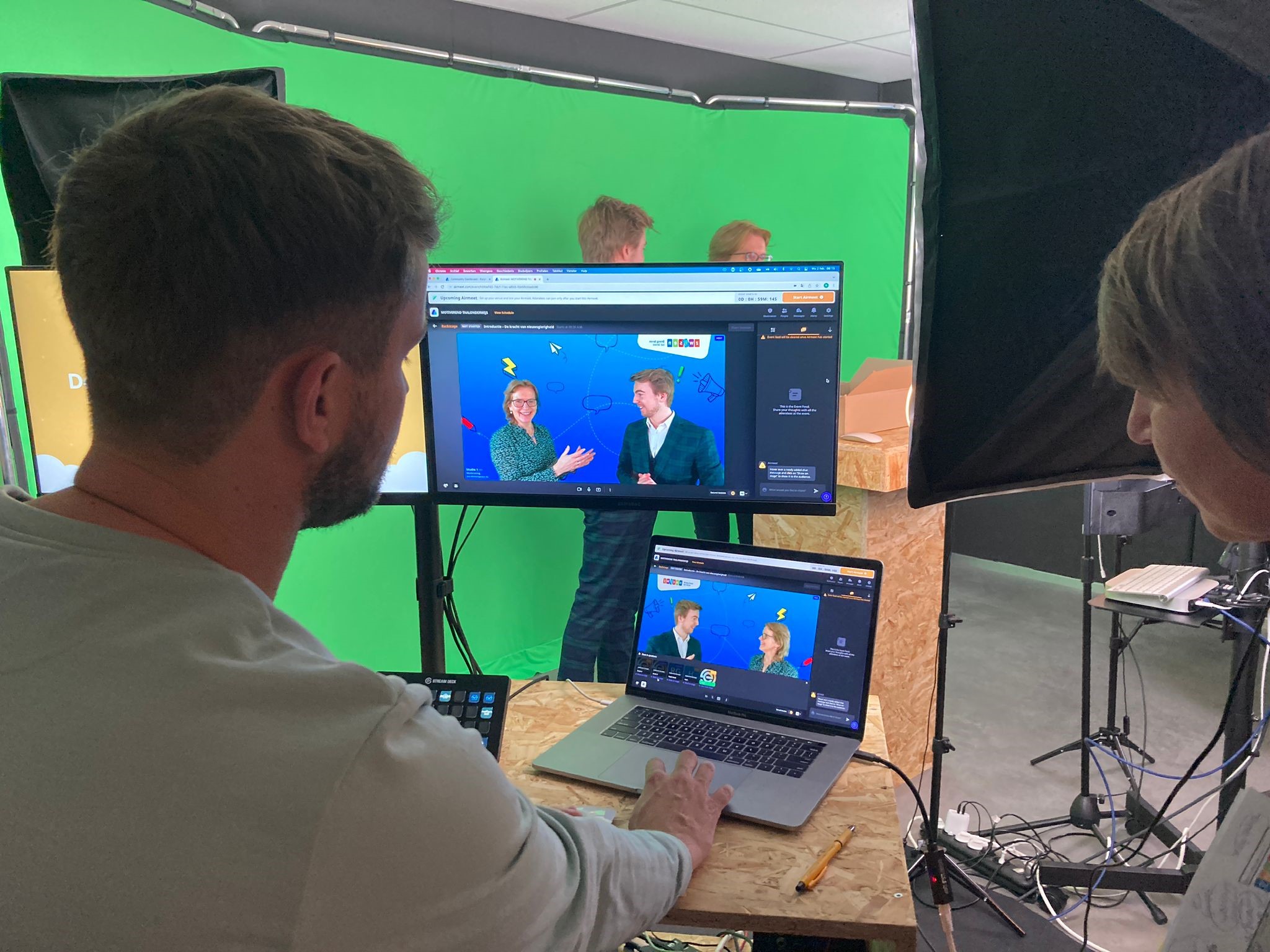 Webinars Uitgeverij Zwijsen