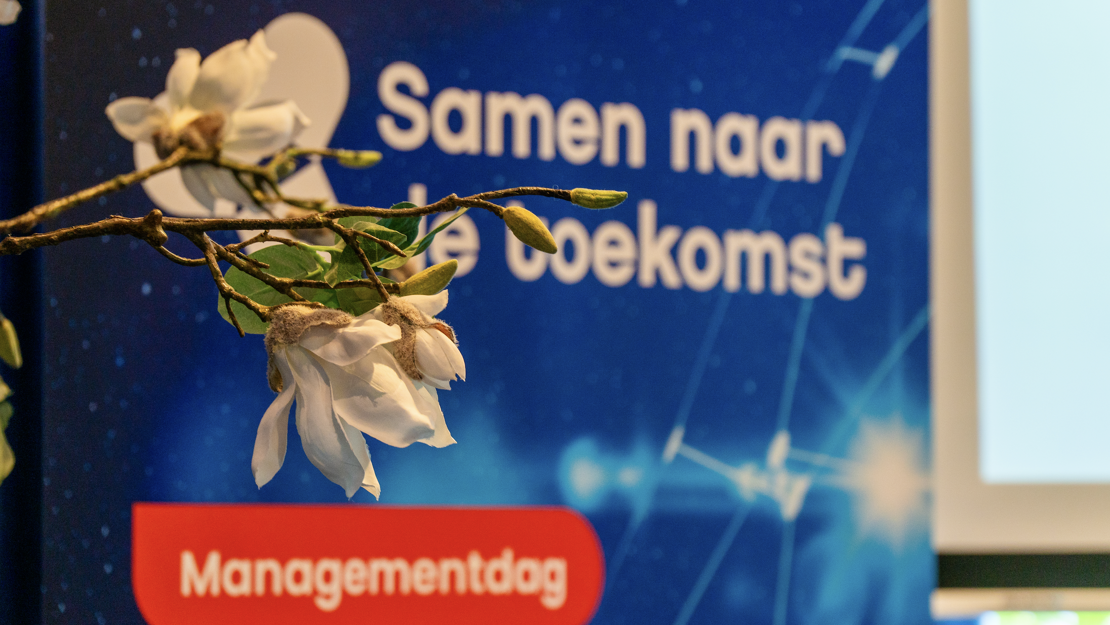 Hoppenbrouwers Managementdag