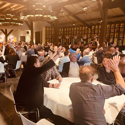 Koninklijke Horeca Nederland