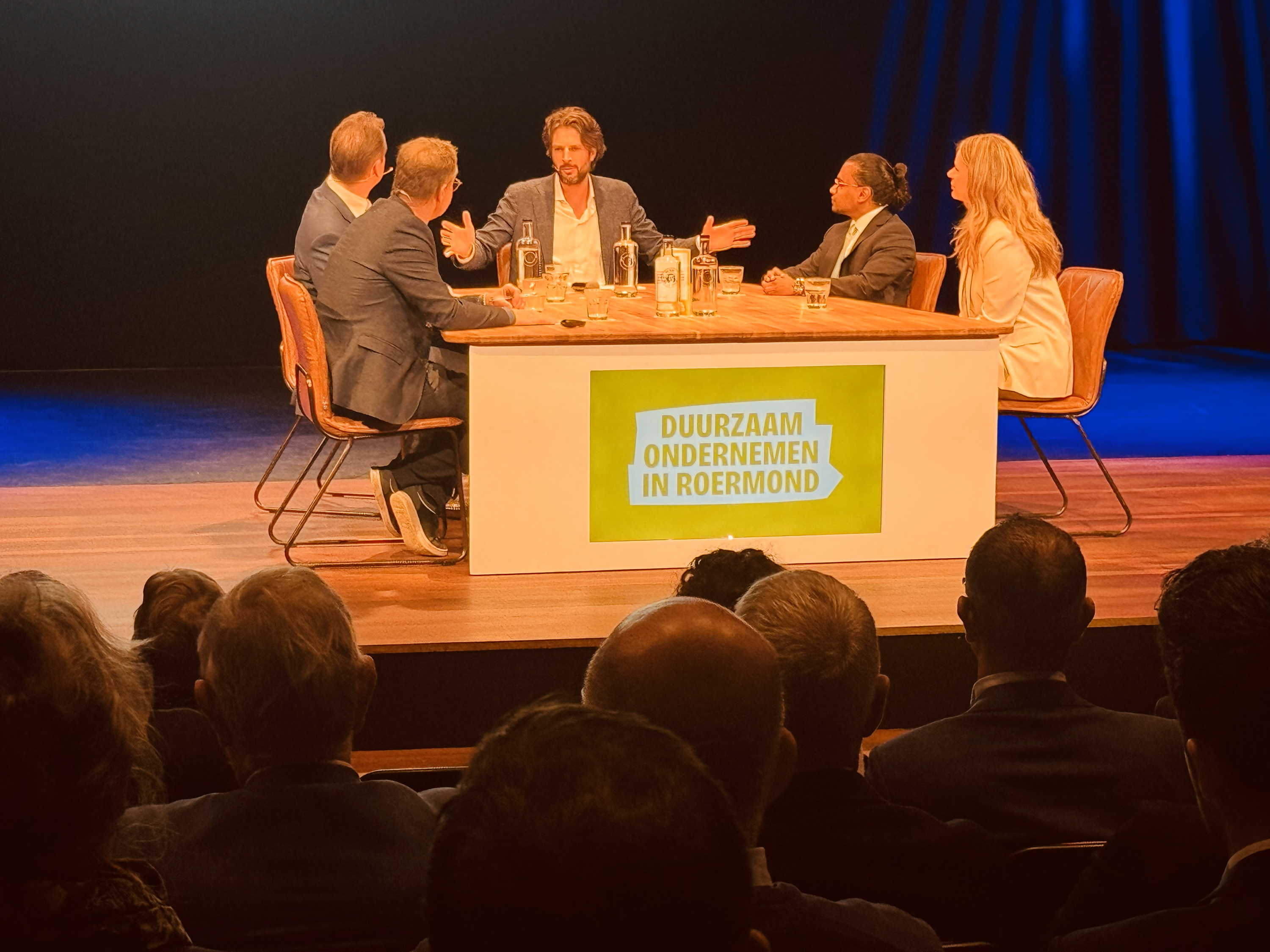 Symposium Duurzaam Roermond