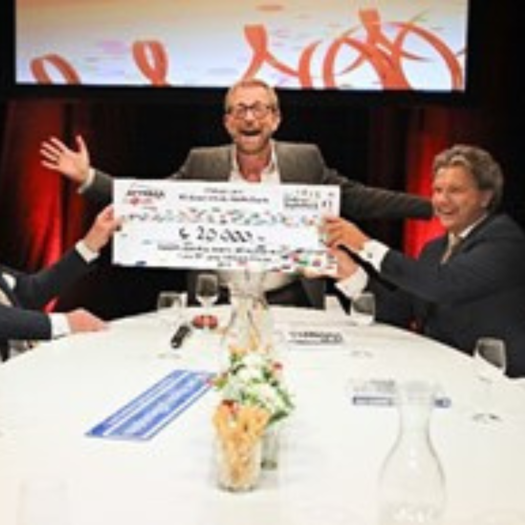 Talkshow 'Attema on air'