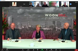 Stakeholdersbijeenkomst