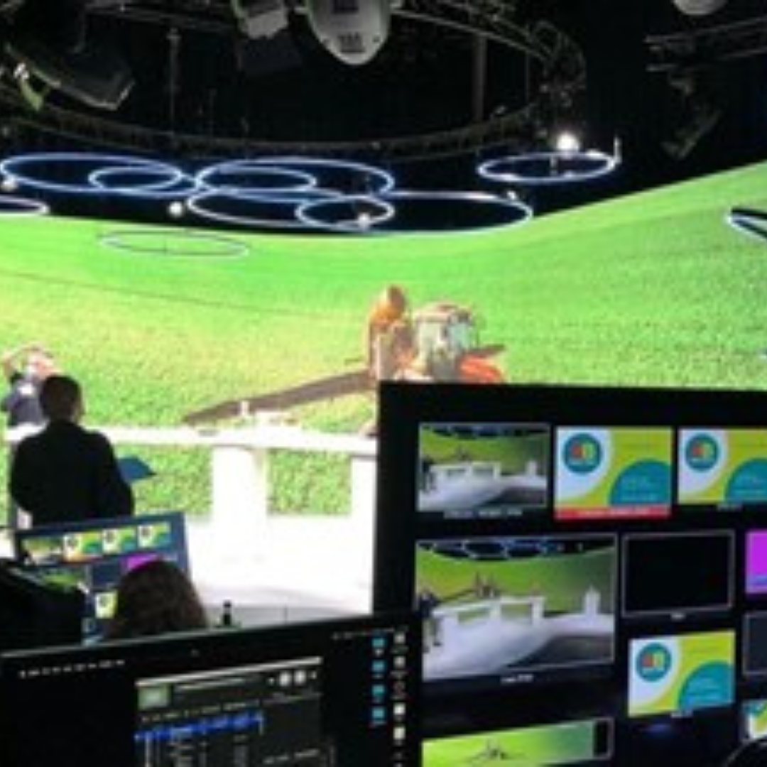 Online AB coöperatieveavond