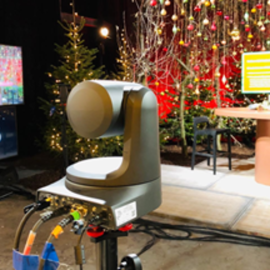 Kerstevent bubbels babbels